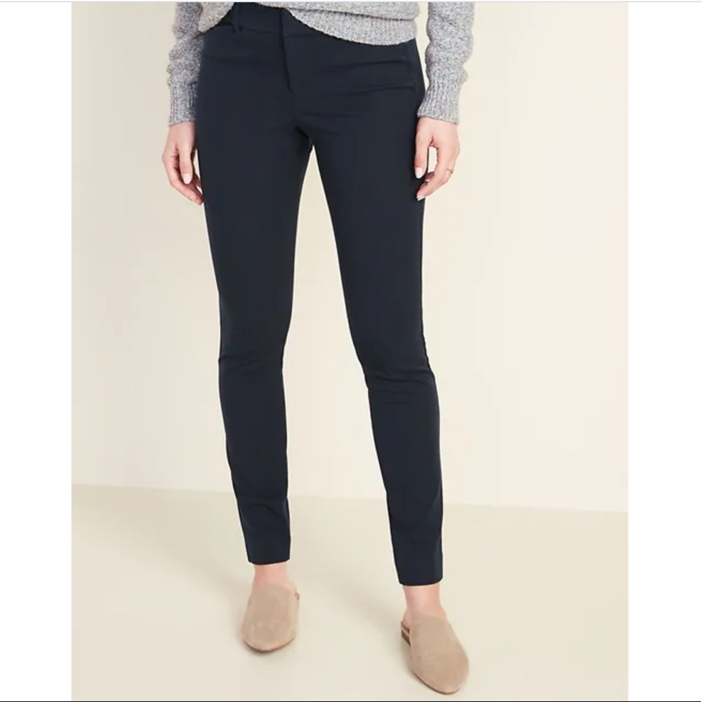 Old Navy Pixie Pants